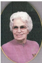 Marjorie K. Wetzel