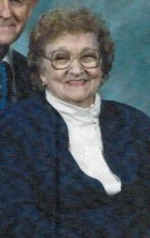 Rosa Louise Norton