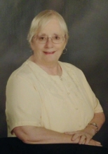 Mary Ann Thomason 25218567