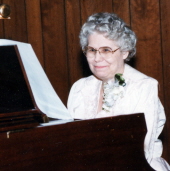 Barbara Ann Turnbow