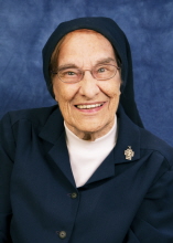 Sister Annette LeDuc DC 25218651