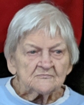 Doris M. Ball