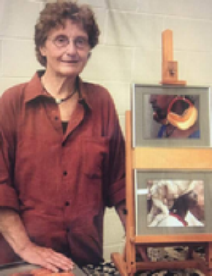 Nancy Elizabeth Earl Marion, Ohio Obituary