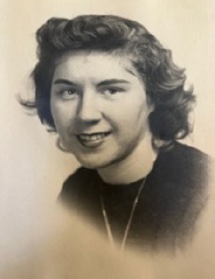 Photo of Joan Lacey