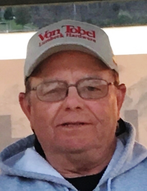 Leland D. Hull 2022 Cotter Funeral Home