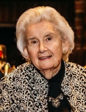 Marie O'Driscoll