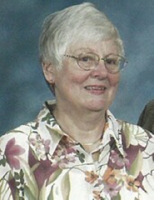 Photo of Joyce Dromgold