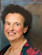 Our Mother Barbara M. Nadworny