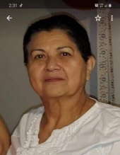 Maria A Garcia 25219377