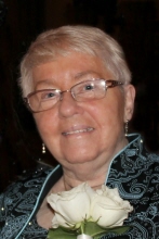 Marion C. Dorgan