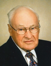 Merlon P. Kruckenberg