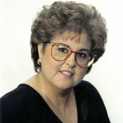 Photo of Gloria Otero