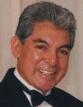 Candido Romero