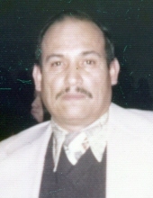 Felipe Juarez Jr.