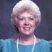 Lucille Shankle