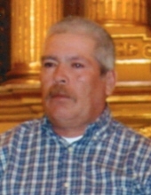 Salvador Mendez