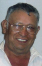 Benigno Vigil Estrada