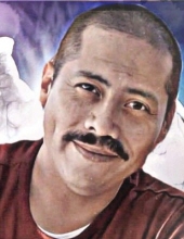 Victor Rojas Martinez