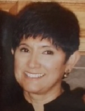 Maria Graciela Romero