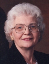 Nora Jane Fisher