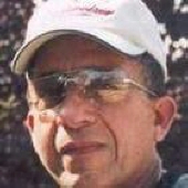 Honorio Gonzalez