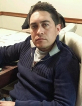 Octavio Vargas