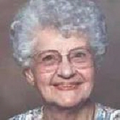Harriet Glasshagel