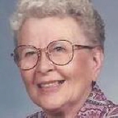 Mary Dierschow