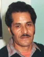 Alfonso Perez Cruz