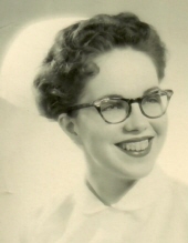 Mary Ellen Nichols