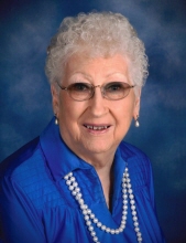 Margaret M. Berman
