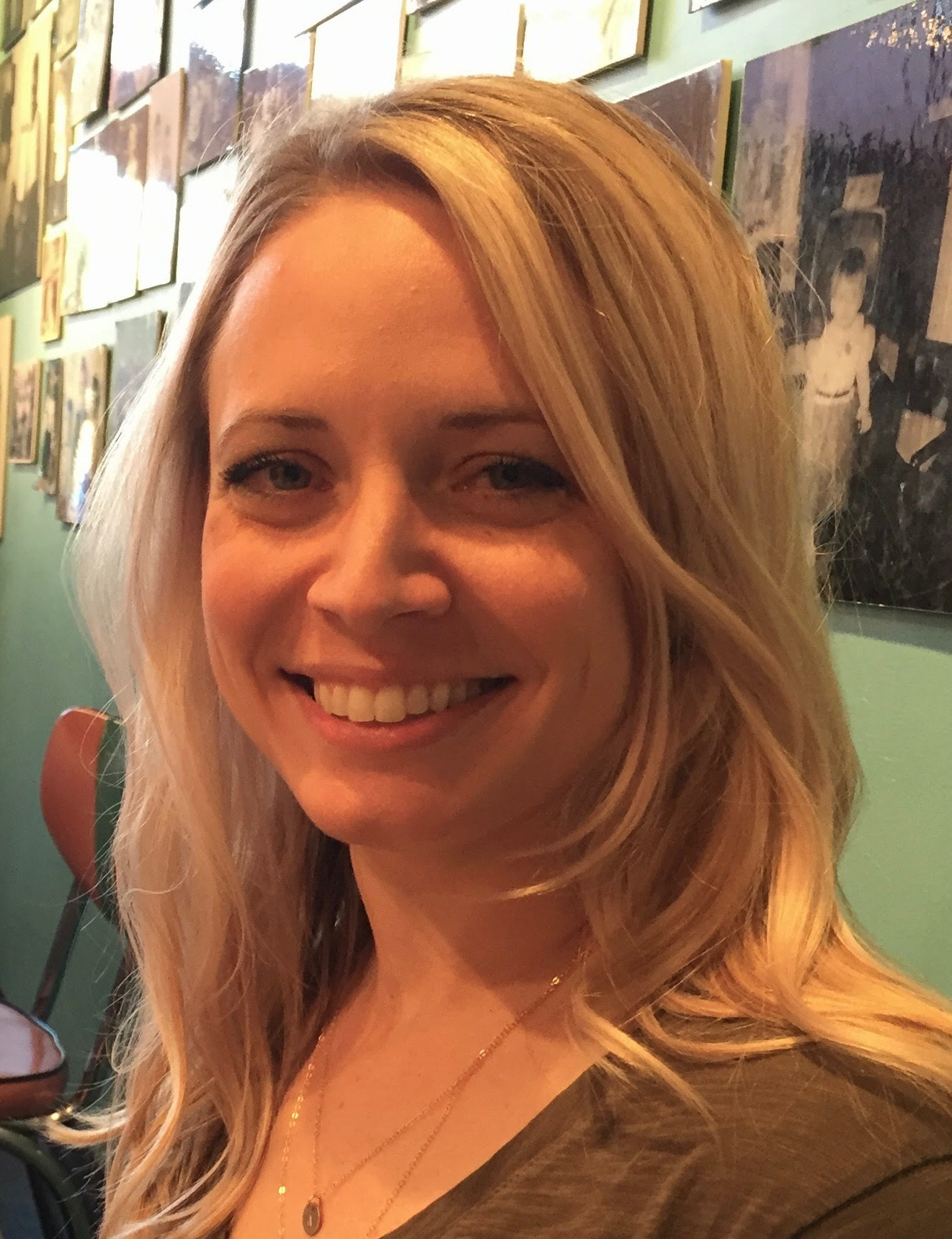 From Prison To Family: Amanda Fuller'S Career - 9el2qlg