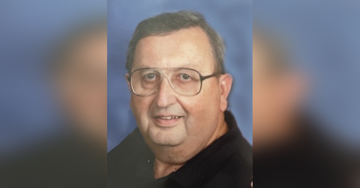 Obituary information for William Clyde Croft