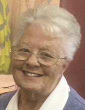 Barbara Jean Bell