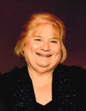 Susan "Sue" Marie Weisman