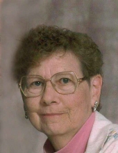 Doris J Thompson