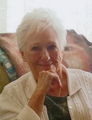 Barbara Sherra Beck