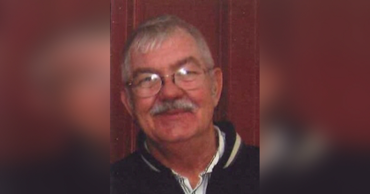 Obituary information for Roger G. Young