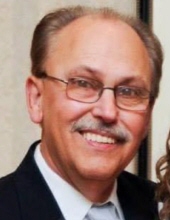 Michael J. Chorneiko