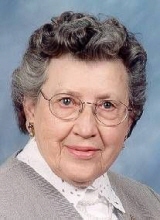 Norma E. Putnam 25221