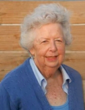 Anita  McCudden