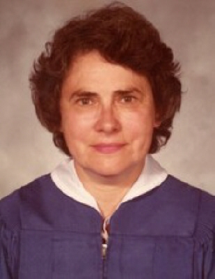 Photo of Colleen Ritter
