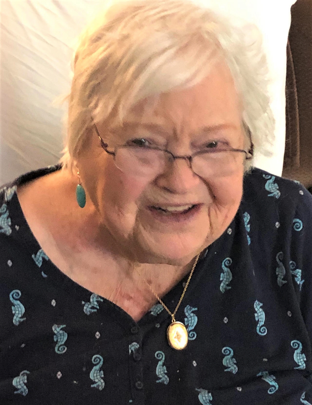 Martha Ann Combs Obituary