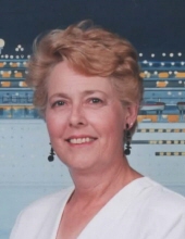 Marcia K. Carlson