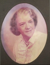Shirley Elaine Edwards