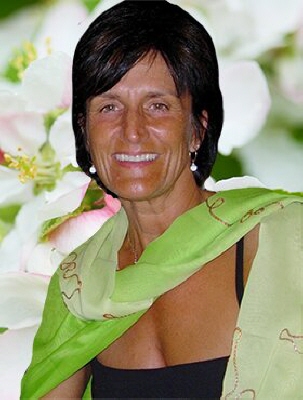 Photo of Marie Gallant-Sinclair