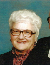 Betty L. Mee