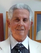 George Bitopoulos