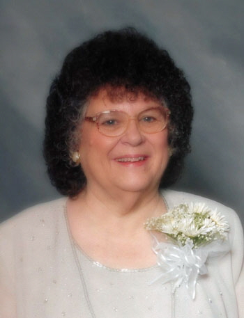 Edith Coffey Obituary