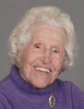 Beverly A. Palmer